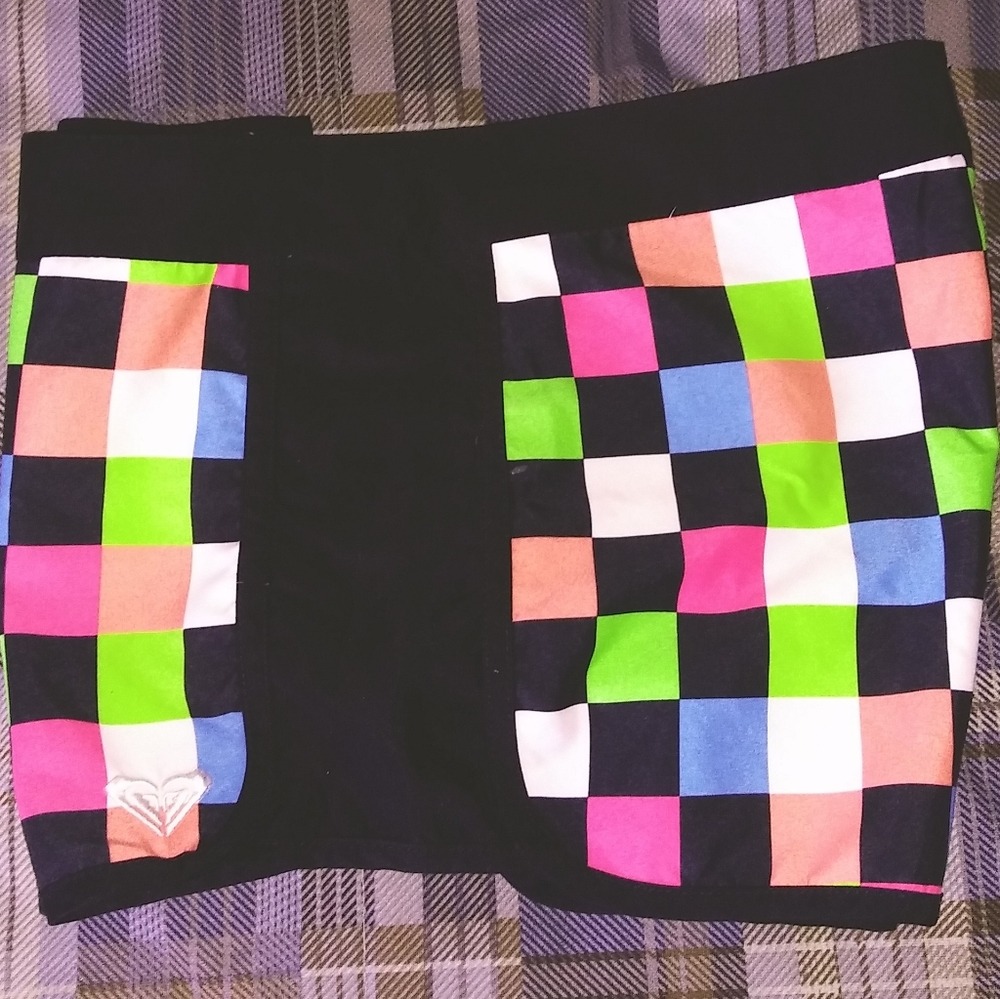 Roxy board shorts